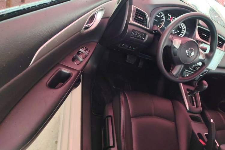 Used Nissan Sylphy 2021 Classic 1.6XE CVT Comfort Edition
