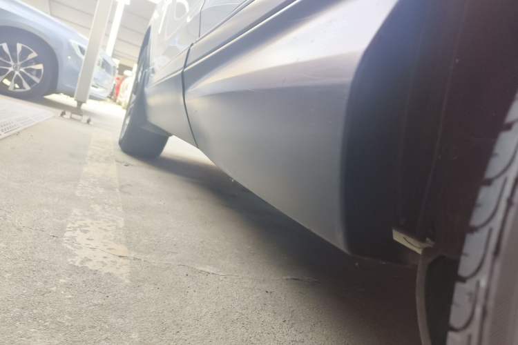 Used Honda CR-V 2019 240TURBO CVT 2WD Comfort Version China V
