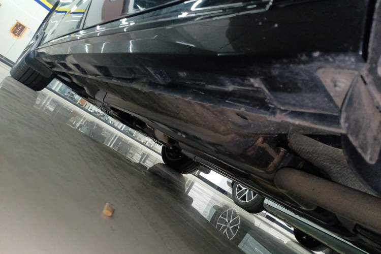 Used Chery Arrizo 8 2023 High-Performance Edition 2.0T DCT Chii
