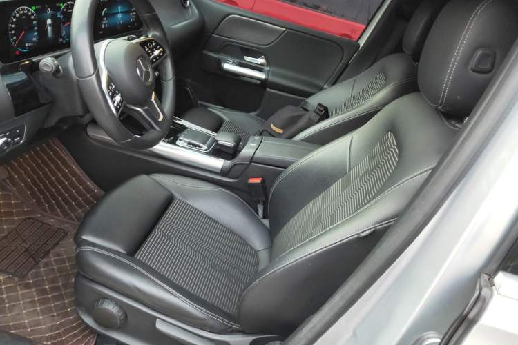 Used Mercedes-Benz B-Class 2020 B 200 Sport Edition
