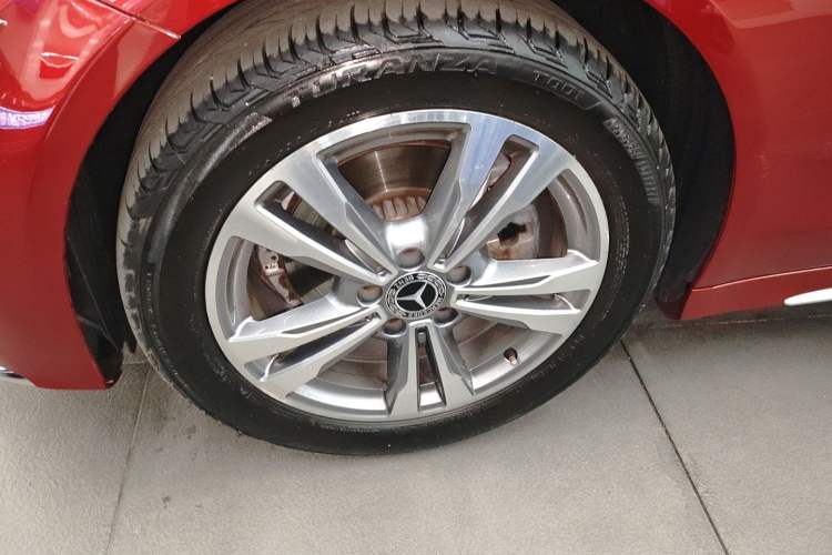 Used Mercedes-Benz C-Class 2017 Facelift C 200 L Sport Edition
