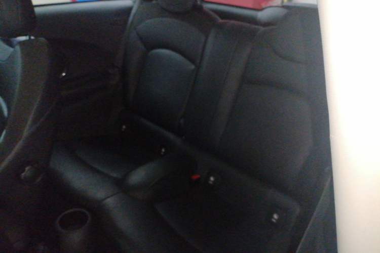 Used  MINI 2014 2.0T COOPER S Excitement
