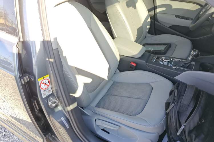 Used Audi A3 2020 Sportback 35 TFSI Fashion Edition China VI Emission Standard
