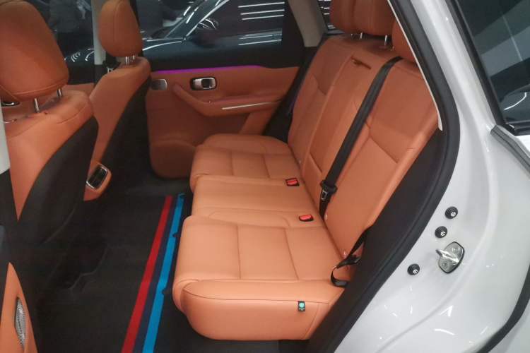 Used Leapmotor C10 2026 605 Enjoyment Edition
