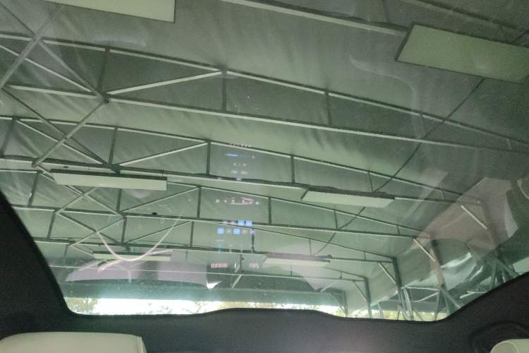 Used BYD Seal 2022 550 km Standard Range Rear-Wheel Drive Prestige Version
