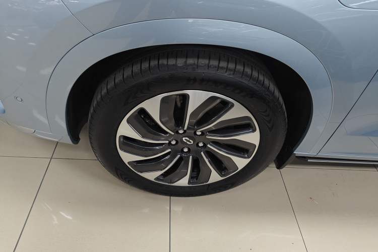 Used Hima AITO M7 2024 1.5T Intelligent Driving 4WD Max Edition 5 Seats