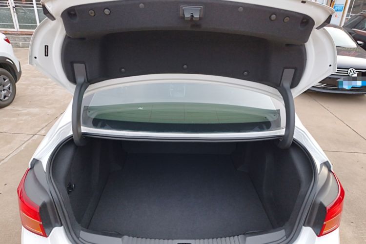 Used Buick Verano 2017 Sedan 15S Automatic Leading Model
