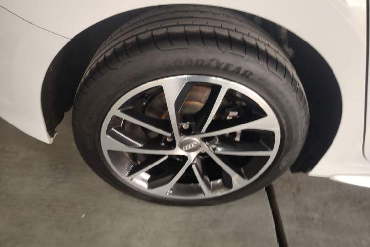 Used Audi A3 2021 Sportback 35 TFSI Advanced Sport Edition