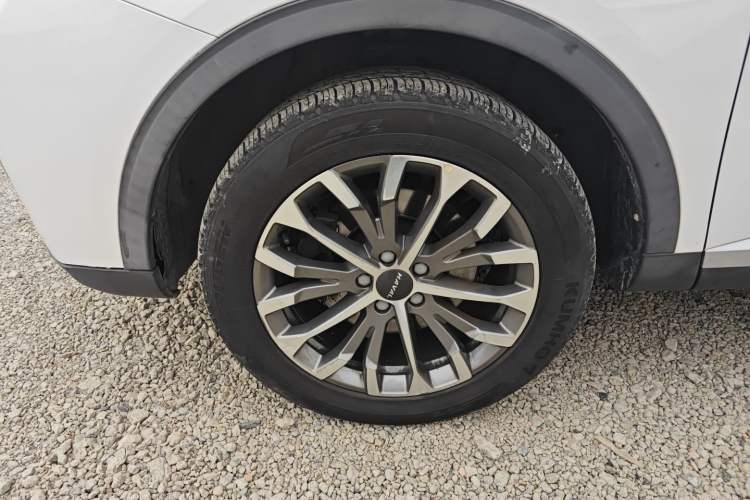 Used Haval H6 2020 1.5 GDIT Automatic Platinum Champion Edition
