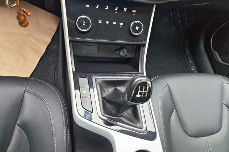 Used Chery Arrizo 5 2019 Facelifted PRO 1.5L Manual Youth Edition China VI Standard