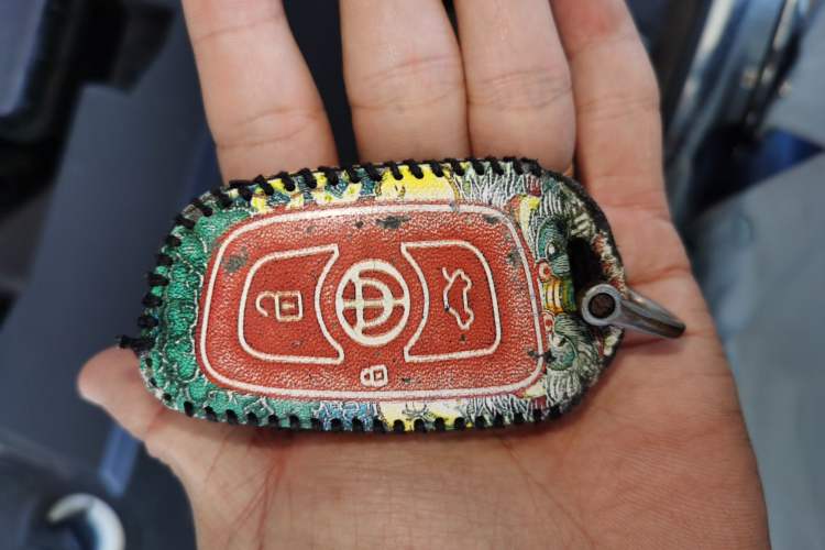 Used Brilliance V3 2017 1.5L Manual Smart Model