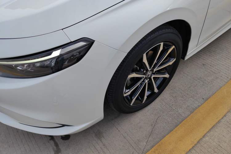 Used Honda Integra 2023 240TURBO CVT Phantom Night · Tech Edition
