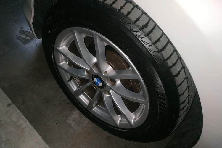 Used BMW 1 Series 2016 118i Leading Model