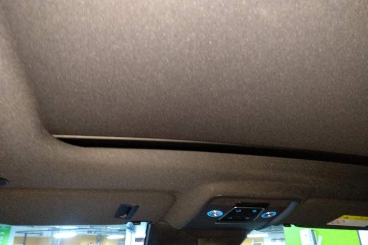 Used BYD Song PLUS New Energy 2025 DM-i Smart Drive 112KM Prestige Model
