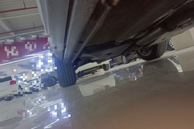 Used Land Rover Range Rover Evoque 2018 240 PS SE Smart Brilliance Edition
