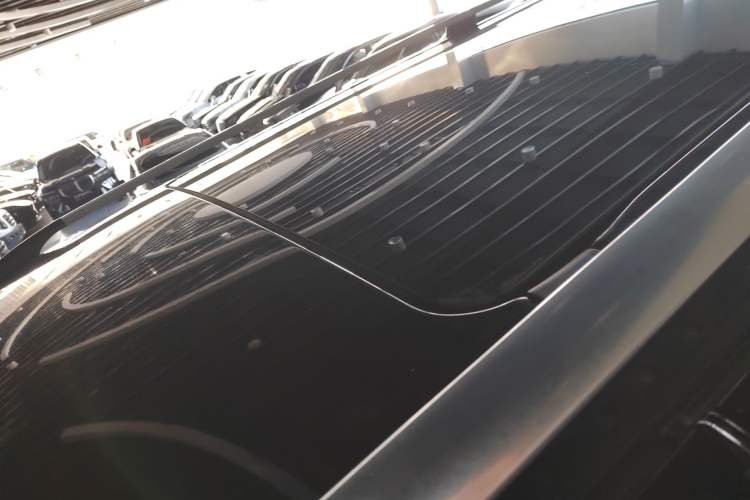 Used Mercedes-Benz V-Class 2018 V 260 Avantgarde Edition China V
