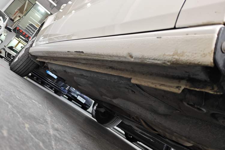 Used Volkswagen Polo 2018 1.5L Automatic Advanced Driving Model
