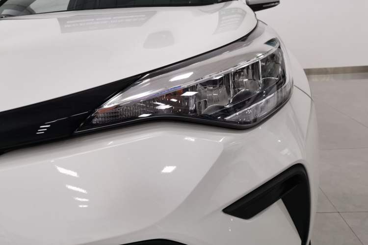 Used Toyota IZOA 2023 2.0L Enjoy Edition
