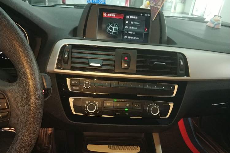 Used BMW 1 Series 2018 118i Leading Model
