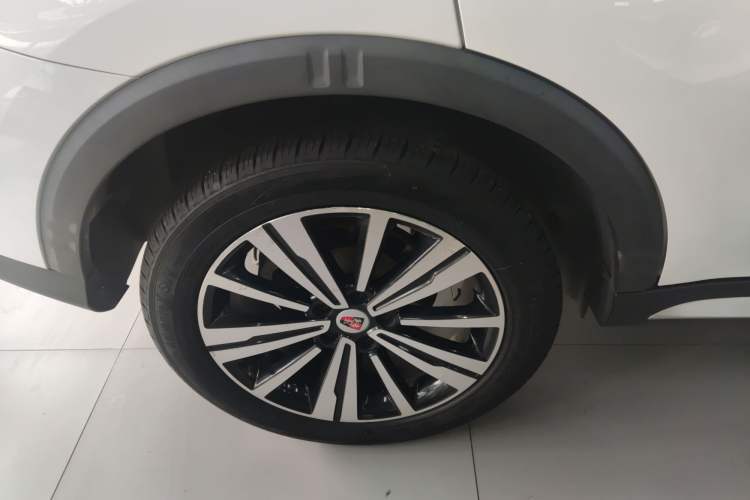 Used Roewe RX5 2020 20T Automatic 4G Connect Excellence Edition