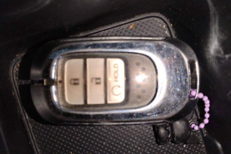 Used Honda CR-V 2021 240TURBO CVT Two-Wheel Drive Urban Edition