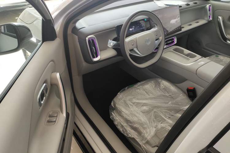 Used Leapmotor B01 2025 650 LiDAR Edition