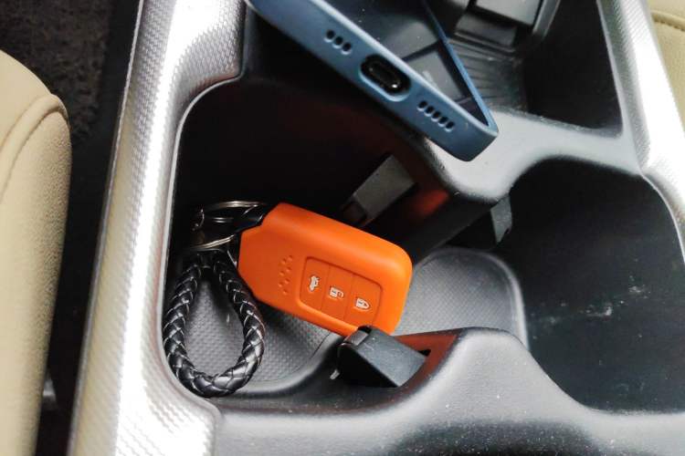 Used Honda CR-V 2017 240TURBO CVT 2WD Urban Edition