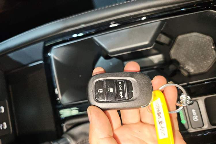 Used Honda Inspire 2023 260TURBO Deluxe Edition