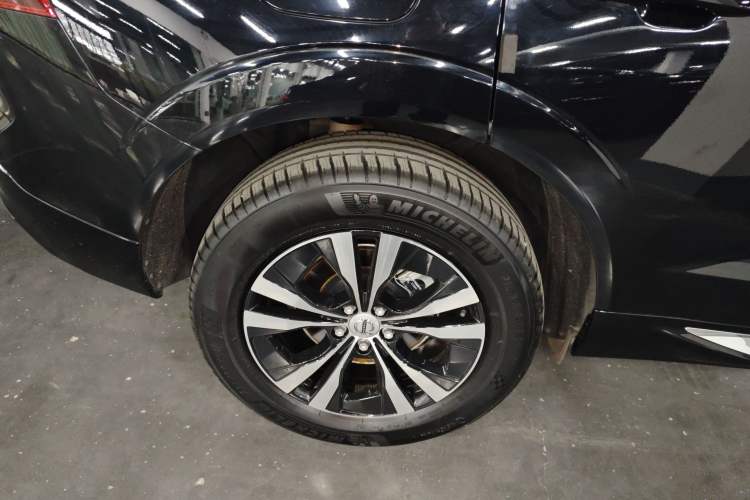 Used Volvo XC60 2025 B5 4x4 Smart Luxury Edition
