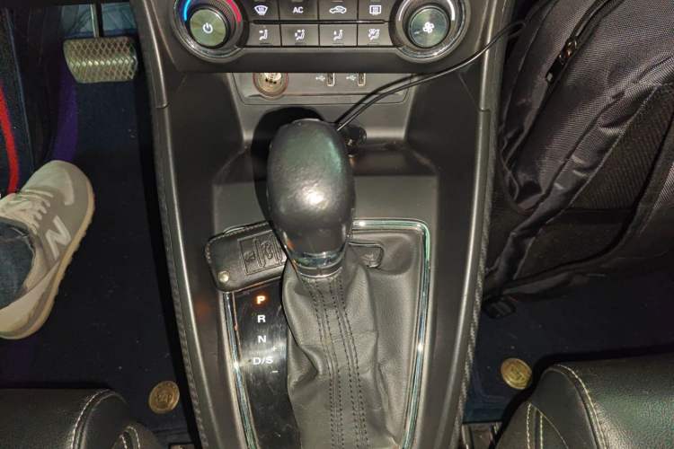 Used MG ZS 2018 1.5L Automatic Luxury Internet Edition China V Standard
