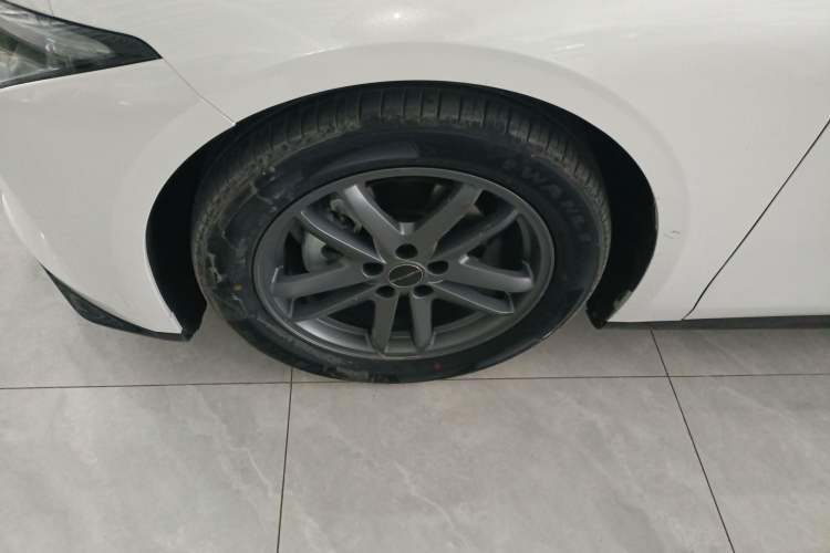 Used FORTHING Xinghai S7 2025 555 Hongyun Edition
