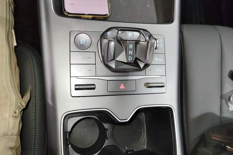 Used BYD Song Pro New Energy 2025 Second-Generation Intelligent Driving Version DM-i 115KM Excellence Edition
