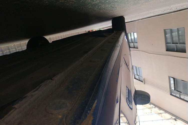 Used Honda Fit 2018 1.5L CVT Comfort Sunroof Version
