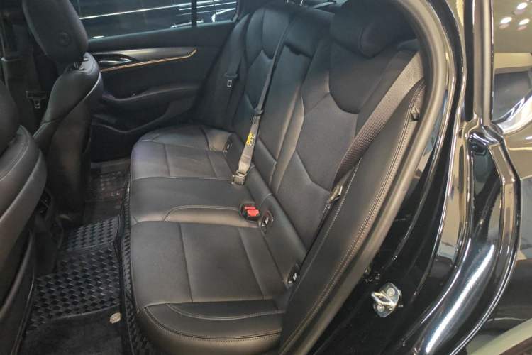 Used Cadillac CT5 2024 28T Luxury Pro Trim