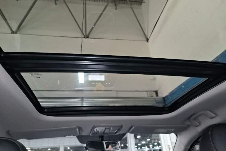 Used AION S 2022 Meizu 580 Pio