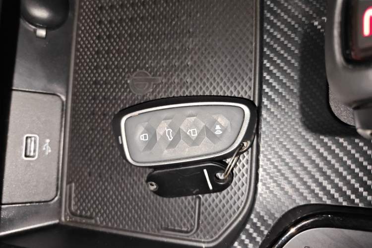 Used Haval  2024 Hi4 102km Trend Electric Version Plus
