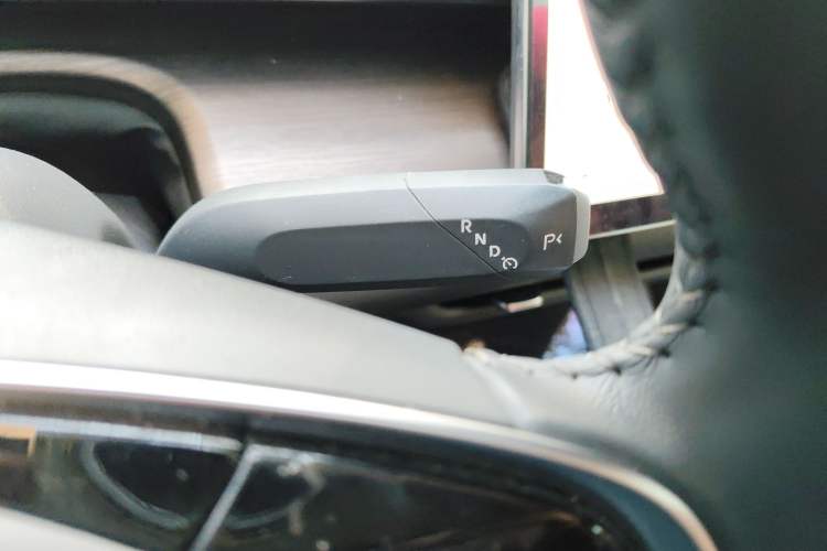 Used  A07 2024 All-Electric "True Fragrance" Edition 710 Flagship Model