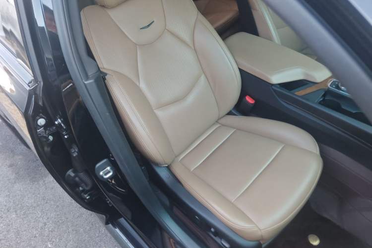 Used Cadillac CT5 2021 28T Prestige Edition