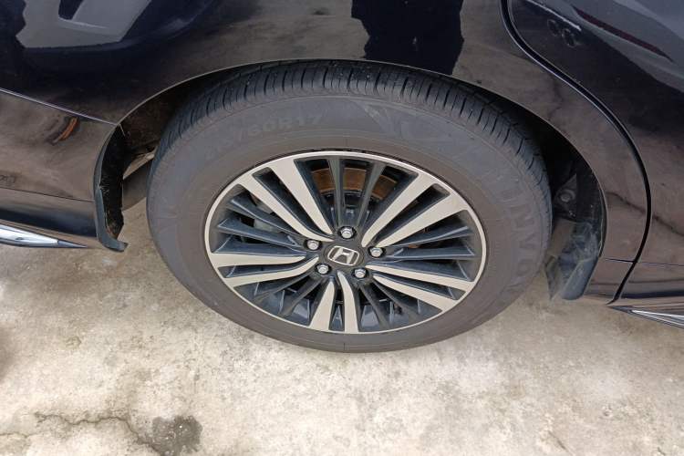 Used Honda Odyssey 2019 2.0L Rui·Zhi Zhen Edition