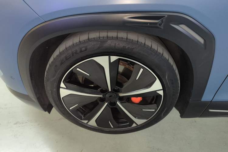 Used Nio ES7 2022 100kWh First Edition