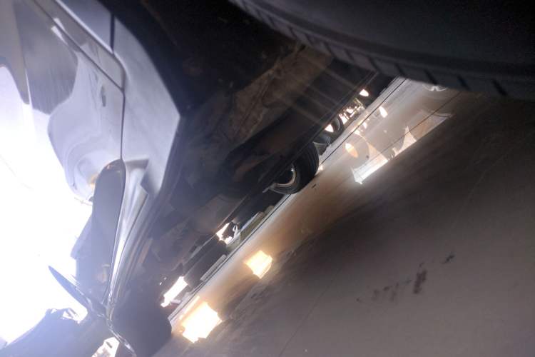 Used Honda Vezel 2017 1.8L CVT Front-Wheel Drive Pioneer Edition
