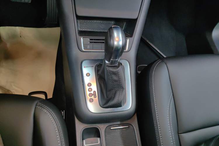 Used Volkswagen Tiguan 2016 300TSI Automatic All-Wheel Drive Fashion Vision Edition
