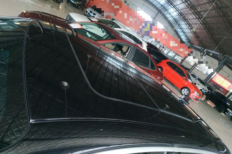 Used Lynk & Co 03 2019 1.5TD DCT Sport Edition China VI Standard
