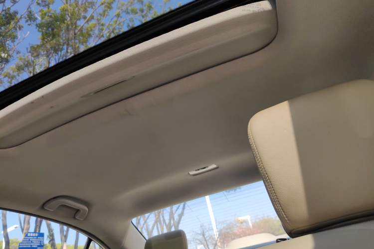 Used Honda Civic 2013 10th Anniversary 1.8L Automatic Luxury Edition