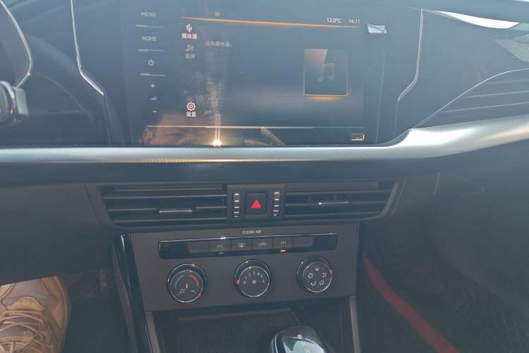 Used Volkswagen Passat 2023 Revised Version 280TSI Business Edition
