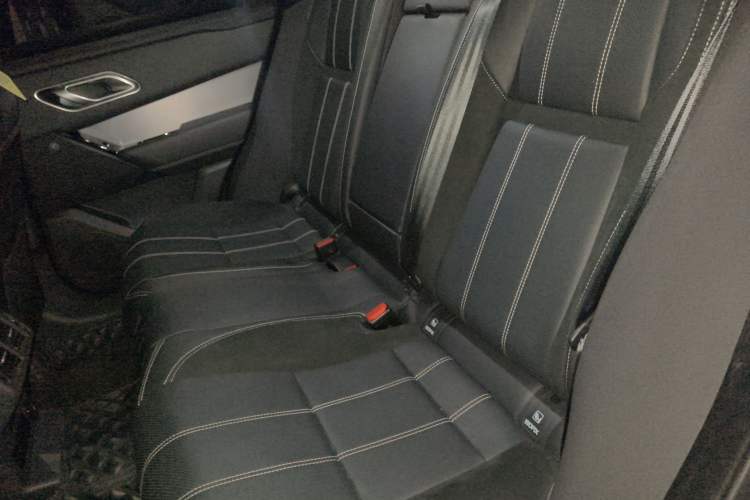 Used Land Rover Range Rover Velar 2020 P250 R-DYNAMIC S