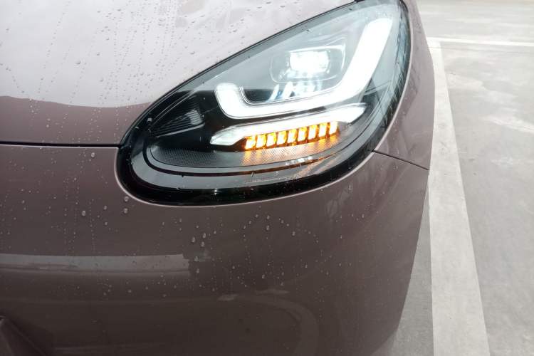 Used Wuling Bingo 2023 333km Enjoy+ Version
