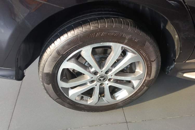 Used Mercedes-Benz GLE 2018 GLE 320 4MATIC Dynamic Edition Collector's Edition