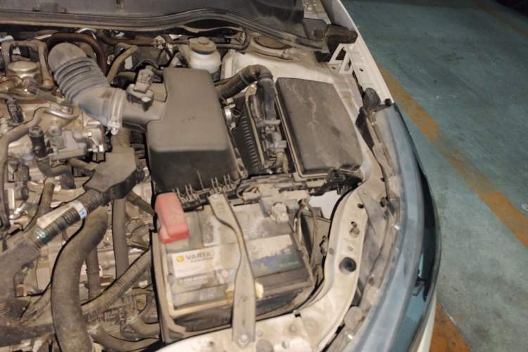 Used Toyota Levin 2017 Revised Version 185T CVT Elite Edition China VI Standard
