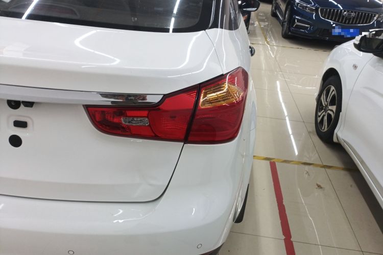 Used Kia K3 2015 1.6L Automatic GLS
